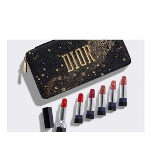 ROUGE DIOR COUTURE lLIP COLLECTION. New
